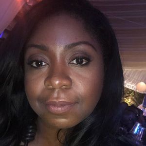 Meet your Posher, Tamika